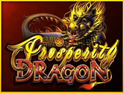 Ігровий апарат Prosperity Dragon