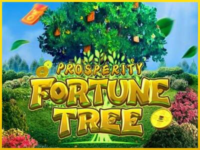 Ігровий апарат Prosperity Fortune Tree