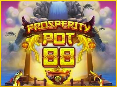 Ігровий апарат Prosperity Pot 88