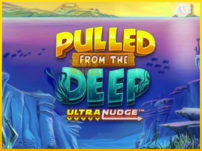 Ігровий апарат Pulled From the Deep UltraNudge