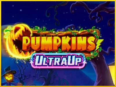 Ігровий апарат Pumpkins UltraUp