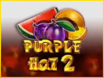 Ігровий апарат Purple Hot 2