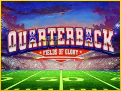 Ігровий апарат Quarterback Fields of Glory