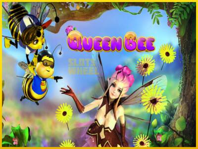 Ігровий апарат Queen Bee