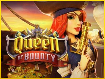 Ігровий апарат Queen of Bounty