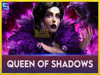 Ігровий апарат Queen of Shadows