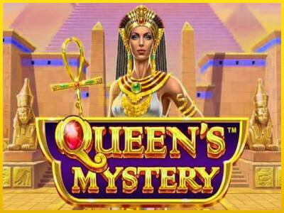 Ігровий апарат Queens Mystery