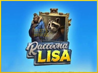 Ігровий апарат Raccoona Lisa