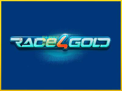 Ігровий апарат Race4Gold