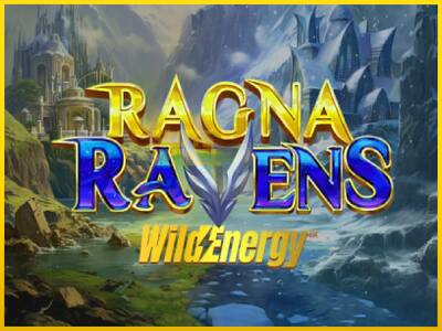 Ігровий апарат RagnaRavens WildEnergy