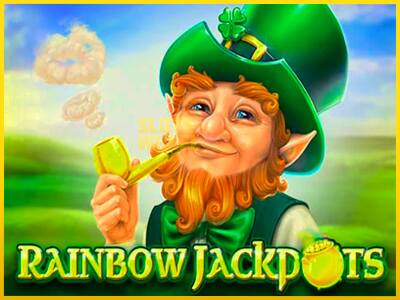 Ігровий апарат Rainbow Jackpots