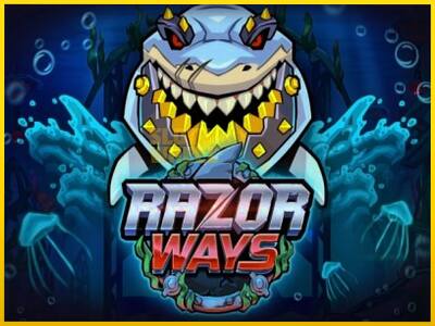 Ігровий апарат Razor Ways