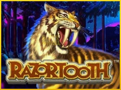 Ігровий апарат Razortooth