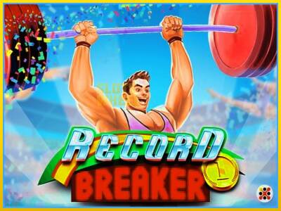 Ігровий апарат Record Breaker