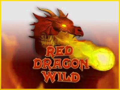 Ігровий апарат Red Dragon Wild