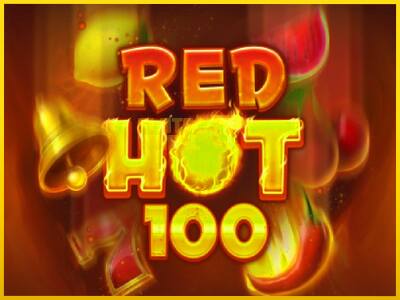 Ігровий апарат Red Hot 100