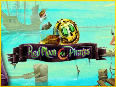 Ігровий апарат Red Moon Pirates