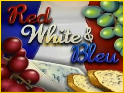 Ігровий апарат Red White & Bleu