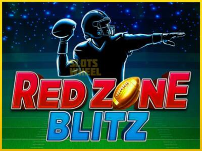 Ігровий апарат Red Zone Blitz