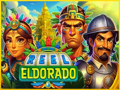 Ігровий апарат Reel Eldorado