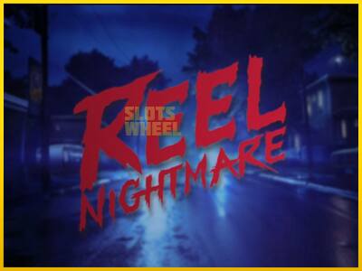 Ігровий апарат Reel Nightmare