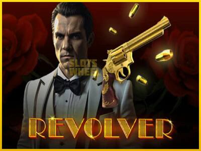 Ігровий апарат Revolver