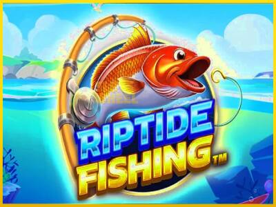 Ігровий апарат Riptide Fishing