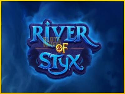 Ігровий апарат River of Styx