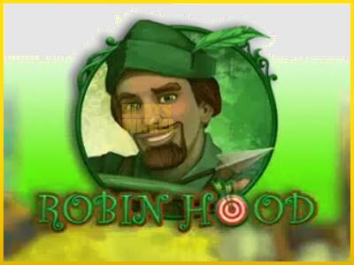 Ігровий апарат Robin Hood