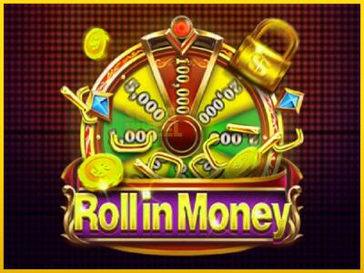 Ігровий апарат Roll in Money