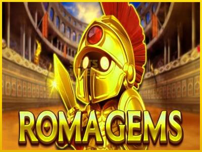 Ігровий апарат Roma Gems