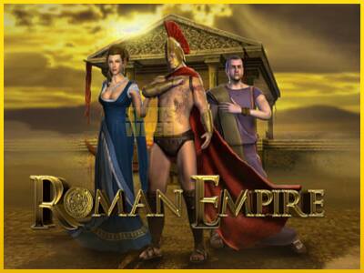 Ігровий апарат Roman Empire