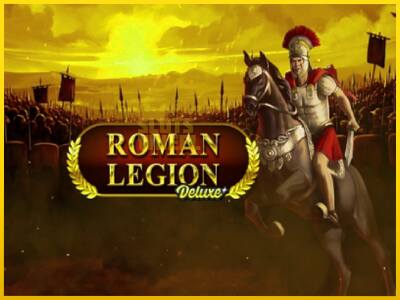 Ігровий апарат Roman Legion Deluxe