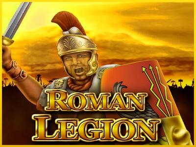 Ігровий апарат Roman Legion