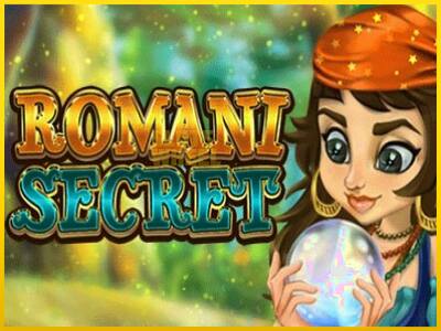 Ігровий апарат Romani Secret