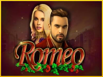 Ігровий апарат Romeo