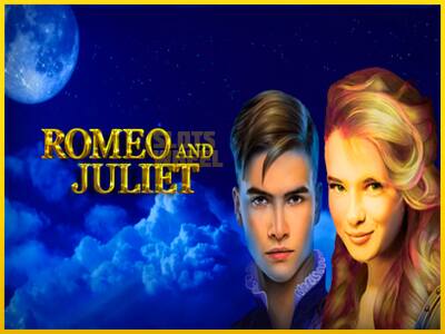 Ігровий апарат Romeo and Juliet