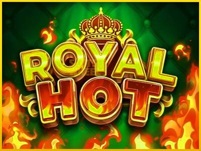 Ігровий апарат Royal Hot