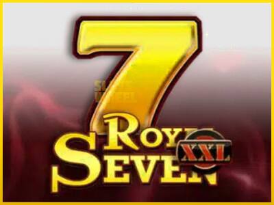 Ігровий апарат Royal Seven XXL