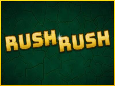 Ігровий апарат Rush Rush