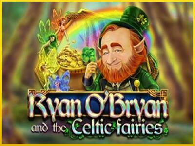 Ігровий апарат Ryan OBryan and the Celtic Fairies