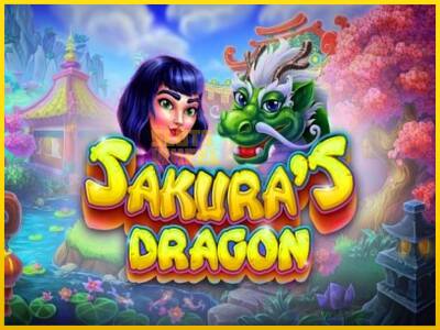 Ігровий апарат Sakuras Dragon