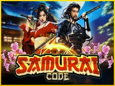 Ігровий апарат Samurai Code