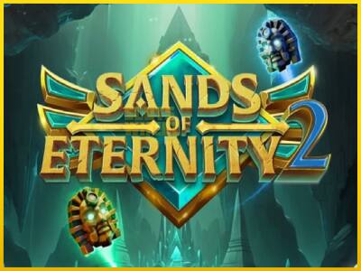 Ігровий апарат Sands of Eternity 2