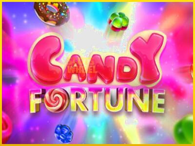 Ігровий апарат Сandy Fortune