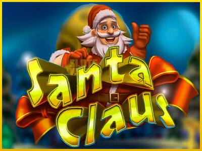 Ігровий апарат Santa Claus