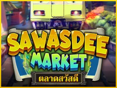 Ігровий апарат Sawasdee Market