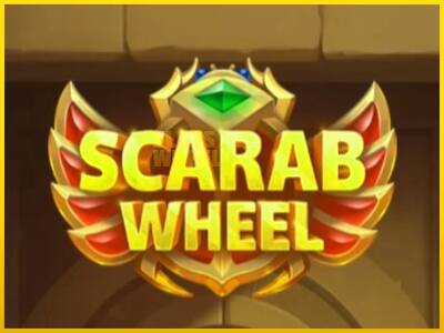 Ігровий апарат Scarab Wheel