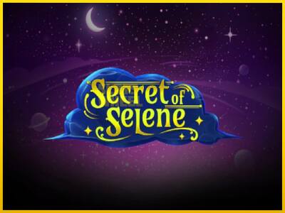 Ігровий апарат Secret of Selene