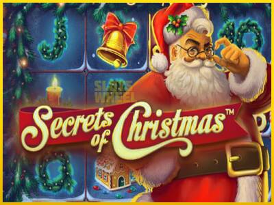 Ігровий апарат Secrets of Christmas